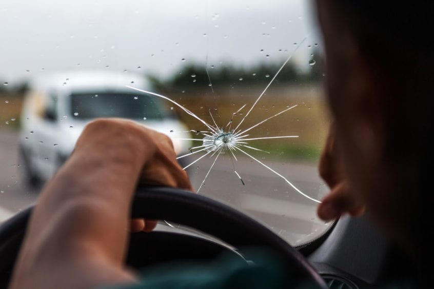 Windshield Replacements Near Me